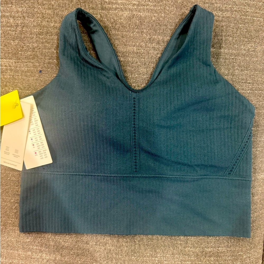 All in Motion Sports Bra